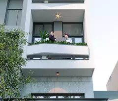 (TIN THẬT) BÁN NHÀ 60M2 DÒNG TIỀN 60TR/TH ĐƯỜNG 7M LỘ GIỚI 10M TIỀM NĂNG X2 GIÁ HIỆN TẠI RẺ 10%