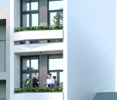 (TIN THẬT) BÁN NHÀ 60M2 DÒNG TIỀN 60TR/TH ĐƯỜNG 7M LỘ GIỚI 10M TIỀM NĂNG X2 GIÁ HIỆN TẠI RẺ 10%