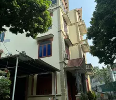 SIÊU PHẨM - CHÍNH CHỦ CẦN BÁN NHANH NHÀ 4 TẦNG - KHU VIP TRẦN PHÚ - SÁT NGÃ 4 MIẾU MÔN