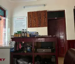 SIÊU PHẨM - CHÍNH CHỦ CẦN BÁN NHANH NHÀ 4 TẦNG - KHU VIP TRẦN PHÚ - SÁT NGÃ 4 MIẾU MÔN
