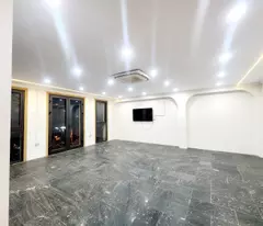 bán toà văn phòng phố Lê Duẩn, Đống Đa, view Hồ Ba Mẫu, 400m2 - 10 Tầng