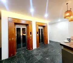 bán toà văn phòng phố Lê Duẩn, Đống Đa, view Hồ Ba Mẫu, 400m2 - 10 Tầng