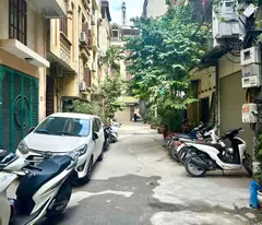 TÒA CHDV DOÃN KẾ THIỆN, CẦU GIẤY, BÊN T3 THẦU 90TR/TH, 78M x 8T THANG MÁY, Ô TÔ, 30.9 TỶ