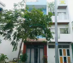 Bán Nhà Khu Đô Thị Hà Quang 2 - Đường 5B, Nha Trang – Giá 4.85 Tỷ