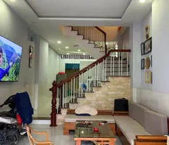 Bán Nhà Khu Đô Thị Hà Quang 2 - Đường 5B, Nha Trang – Giá 4.85 Tỷ