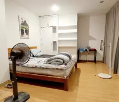 Bán chung cư Hồ Gươm Plaza, Trần Phú, Hà Đông chỉ 6 tỉ đồng