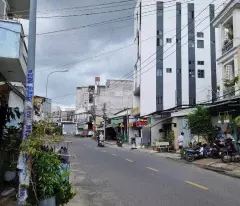 Giá bao rẻ MT kinh Doanh ngang 6m Lâm Thị Hố,Tân Chánh Hiệp, Q12 giá 6.x tỷ