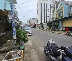 Giá bao rẻ MT kinh Doanh ngang 6m Lâm Thị Hố,Tân Chánh Hiệp, Q12 giá 6.x tỷ