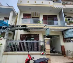 Bán Nhà Nguyên Căn 4 Tầng Phường Tân Tiến Gần Coopmart – Giá 6.6 Tỷ