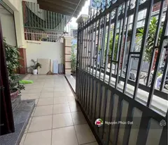Bán Nhà Nguyên Căn 4 Tầng Phường Tân Tiến Gần Coopmart – Giá 6.6 Tỷ