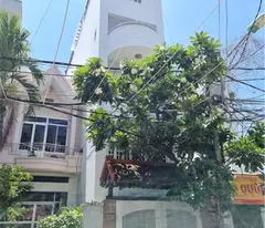 Bán Nhà 5 Tầng Mặt Tiền Nguyễn Hữu Huân, Nha Trang – Giá 7.2 Tỷ