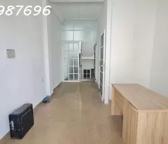 Bán Nhà 5 Tầng Mặt Tiền Nguyễn Hữu Huân, Nha Trang – Giá 7.2 Tỷ