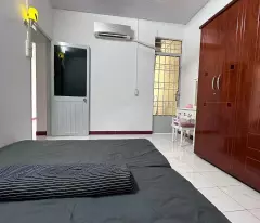 Bán Nhà 2 Tầng Hẻm Đường Trần Nhật Duật, Nha Trang – Giá 4.9 Tỷ