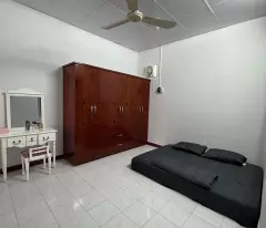 Bán Nhà 2 Tầng Hẻm Đường Trần Nhật Duật, Nha Trang – Giá 4.9 Tỷ