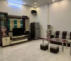Bán Nhà 2 Tầng Hẻm Đường Trần Nhật Duật, Nha Trang – Giá 4.9 Tỷ