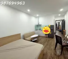 Q7 MẶT TIỀN ĐƯỜNG SỐ GẦN LOTTE MART 10 PHÒNG CHO THUÊ CHDV GẦN CHỢ GẦN TRƯỜNG TÔN ĐỨC THẮNG RMIT