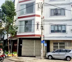 Bán Nhà 3 Tầng Mặt Tiền Nguyễn Thị Định, Kề Góc Trương Hán Siêu – Khu Thương Mại Phố Tây Nha