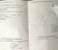 Bán Nhà 3 Tầng Mặt Tiền Nguyễn Thị Định, Kề Góc Trương Hán Siêu – Khu Thương Mại Phố Tây Nha