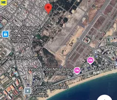 Bán Nhà 3 Tầng Mặt Tiền Nguyễn Thị Định, Kề Góc Trương Hán Siêu – Khu Thương Mại Phố Tây Nha