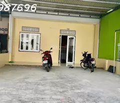 Bán Nhà Xóm Chiếu, Vĩnh Hiệp – Sát Khu Đô Thị Vĩnh Điềm Trung, Giá Chỉ 3.2 Tỷ (Có Thương Lượng)