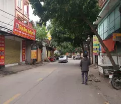 BÁN NHÀ 3 TẦNG - THÔN NHUẾ, XÃ KIM CHUNG, ĐÔNG ANH, HÀ NỘI