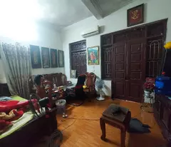 BÁN NHÀ 3 TẦNG - THÔN NHUẾ, XÃ KIM CHUNG, ĐÔNG ANH, HÀ NỘI