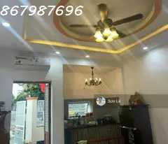 Bán Nhà Cấp 4 Căn Góc Đường Châu Văn Liêm & 4B, Phường Phước Long, Nha Trang – Giá 3.3 Tỷ
