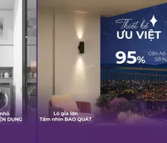 Căn hộ Mia Center Point - Viên ngọc mới tại Quận Liên Chiểu