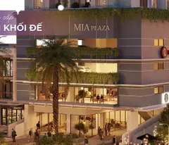 Căn hộ Mia Center Point - Viên ngọc mới tại Quận Liên Chiểu