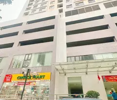 Bán gấp CH chung cư Xuân Mai Riverside DT 67,5m2 – 2PN, Thanh Bình, Hà Đông, giá 4,175.