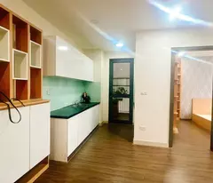 Bán gấp CH chung cư Xuân Mai Riverside DT 67,5m2 – 2PN, Thanh Bình, Hà Đông, giá 4,175.