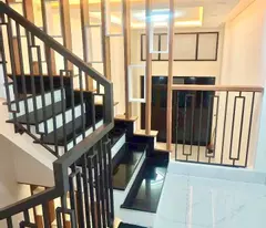 Nhà 3m5 tầng dòng tiền 18 triệu tháng -gần biển Mỹ Khê Sơn Trà -Giá chỉ 5,7 tỷ .