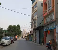BÁN NHÀ GẦN LÊ TRỌNG TẤN, GIÁ ĐẦU TƯ BAO LỜI, HIẾM, 79m, 6.6 tỷ