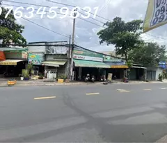 MẶT TIỀN NGÃ 4 THOẠI NGỌC HẦU +LŨY BÂN BÍCH QUẬN TÂN PHÚ - TRỤC mặt đường SẦM UẤT NHẤT địa điểm