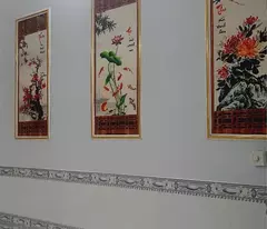 Nhà Cấp 4 Đường Tân Phước Khánh 12 - Cơ Hội An Cư Lý Tưởng Tại Tân Uyên