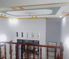 Nhà Cấp 4 Đường Tân Phước Khánh 12 - Cơ Hội An Cư Lý Tưởng Tại Tân Uyên