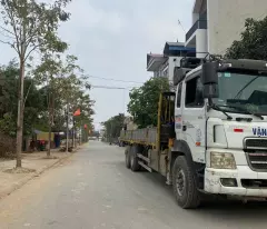BÁN ĐẤT ĐẸP TIÊN DƯƠNG, ĐÔNG ANH – 2 MẶT TIỀN HIẾM CÓ! 105m2, mt 5,5m. Giá 10 tỷ có thương lượng