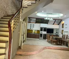 💥Bán NHà Mặt NGõ To NHư Phố 61 m2 X 5 Tầng Phương Liệt Thanh Xuân 18.95 Tỷ 💥