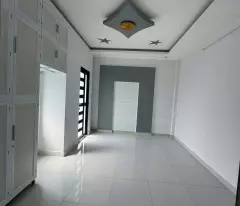Nhà phố 2 tầng SHR (4x11) Tân Chánh Hiệp 35 Quận 12 Giá Rẻ 3.09 tỷ