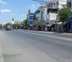 Nhà (10x20) MT Song Hành, Hóc Môn (Gần ngã tư Trung Chánh - Nguyễn Ảnh Thủ)