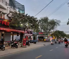 Nhà (10x20) MT Song Hành, Hóc Môn (Gần ngã tư Trung Chánh - Nguyễn Ảnh Thủ)