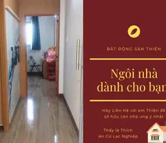 Bán nhà 50m2, 2 tầng, 2PN, Q.12, Hiệp Thành, 2.75 tỷ
