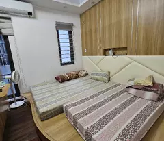 BÁN NHÀ 19/5 TRẦN PHÚ, TT HÀ ĐÔNG, LÔ GÓC THOÁNG SÁNG RỰC RỠ, 36m, 6.8 tỷ