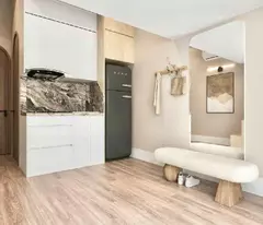 CHDV HOÀNG CẦU, ĐỐNG ĐA, DÒNG TIỀN 100TR/TH, 63M x 7T THANG MÁY, 18 PHÒNG, 16.75 TỶ