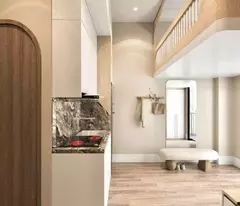 CHDV HOÀNG CẦU, ĐỐNG ĐA, DÒNG TIỀN 100TR/TH, 63M x 7T THANG MÁY, 18 PHÒNG, 16.75 TỶ