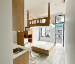 CHDV DÒNG TIỀN 100TR/TH, 63M x 7T THANG MÁY, 2 THOÁNG, ĐẶNG TIẾN ĐÔNG, ĐỐNG ĐA, 16.75 TỶ