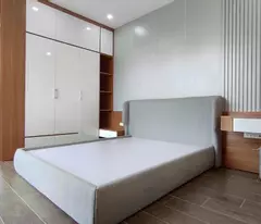 BÁN NHÀ GẦN PHỐ LÊ TRỌNG TẤN, Ô TÔ CHẠY VÒNG QUANH, NỘI THẤT VIP, 40m, 8.6 tỷ