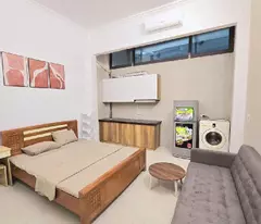 BÁN NHÀ GẦN PHỐ TRẦN PHÚ, CON NGỖNG ĐẺ TRỨNG VÀNG, 62m, 8.7 tỷ
