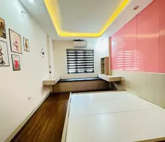 BÁN NHÀ PHỐ LỤA VẠN PHÚC, Ở NGAY ĐÓN TẾT, 36m, 6.9 tỷ