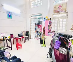 Bán nhà CN (4x13.8)m, hẻm xe tải 6m Đường Thạch Lam, Q. Tân Phú
